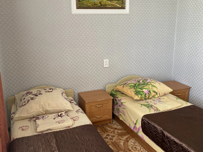 Гостевой Дом Адиле