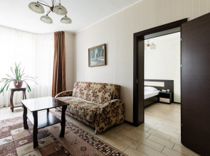 Мини-отель "На Октябрьской"