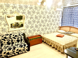 Апартаменты ЖК Арго выезд М4