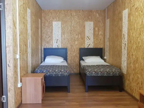 Гостевой дом Седьмое небо