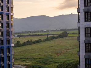 Апартаменты  в Южном районе Новороссийска от LetoApart