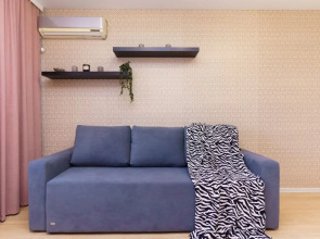 Квартира на Бульваре Роз 13