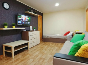 Na Krasilnikova 46 Flat