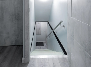 Квартира Студия