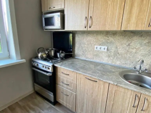 Апартаменты Apart Sharing на Фрунзе