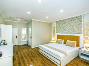 Отель Maris Baku