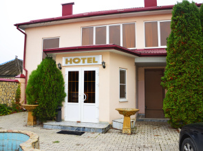 Tsentral Mini hotel