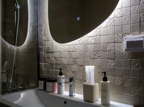 Апартаменты Today apartment