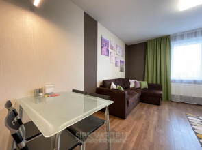 Квартиры Sibkvart Добролюбова 18/1