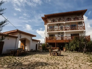 Отель Гостиница "Сервет"