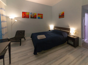 Апартаменты Аррентела