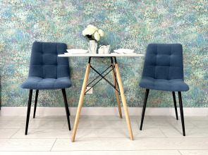 Апартаменты FSF с прекрасным видом в элитном районе