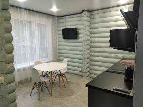 Шале Sky Village