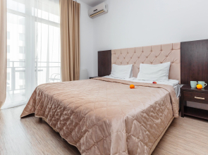 Imeretinskiy 508 Apartaments