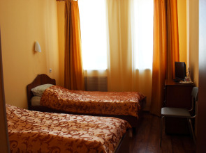 Отель Планета