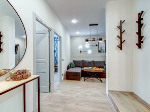 Апартаменты Ingria Fontanka