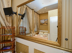 Меблированные комнаты Булгаков