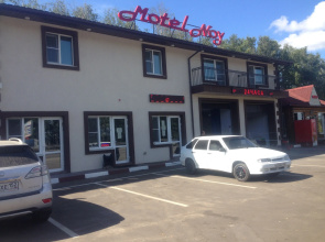 Noj Mini-Hotel