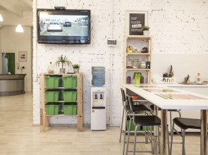 Хостел Bla Bla  Rostov