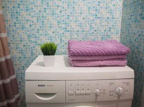 Апартаменты на улице Героев Танкограда 63а