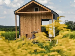 Vpolenovo Guest house