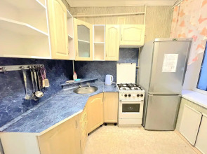 Апартаменты на Калинина 135