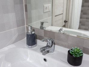 Апартаменты 303.2 Нижегородская