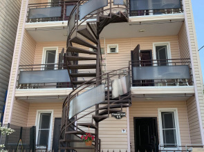 Отель Магнолия