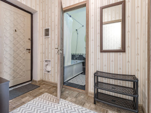 Квартира Кабанбай батыра 58Б