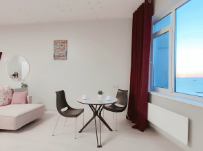 Квартира Шикарная в Центре на Набережной