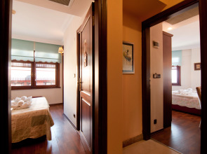 Бутик-отель Emine Sultan