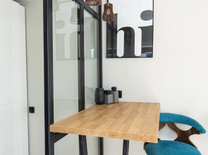 Квартира Дзен от Home24