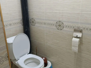 Гостевой дом Isfan