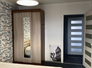 Квартира в историческом центре Прусская Венеция