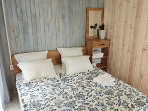 U Morya Dachi Udachi Private house