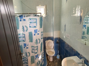 Гостевой дом Анжелика