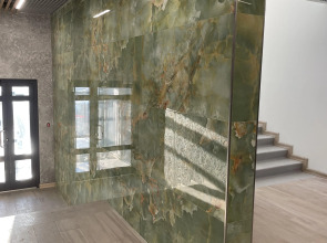 Квартира в клубном доме Речка