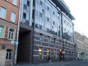 Квартира на Днепропетровской