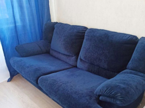 Квартира Aura