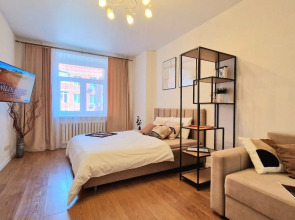 Квартира в Самом Сердце Казани