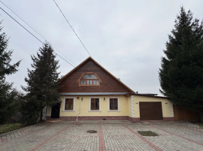 U Zvonnitsyi Monastyirya Guest House