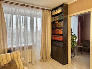 Апартаменты Apart-Comfort на Которосльной Набережной 4