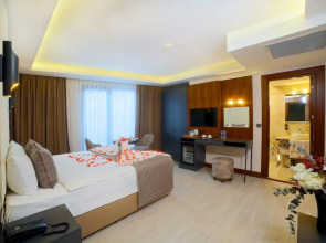 My Dream Istanbul Hotel