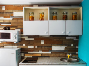 Квартира Калина на Строительной