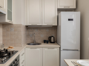 Квартира на Беговой 2