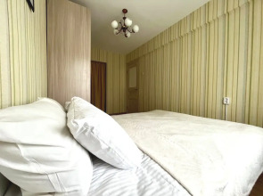 Апартаменты на Черняховского 80