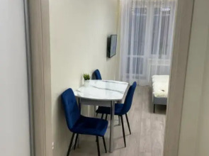 Квартира Мрамор