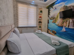 Caravan Places 1 Apartments