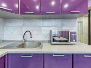 Апартаменты Стрелка на ул. Бурнаковская 51