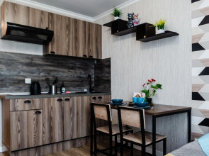 Апартаменты Алтуфьевское Шоссе 2к1 (1223)